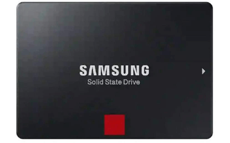 هارد SSD Samsung 860 PRO 512Gb 